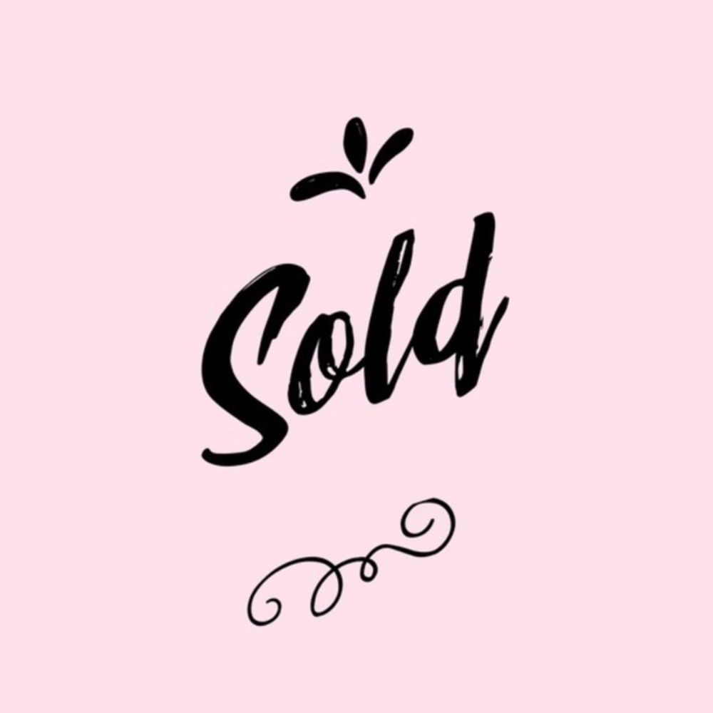 Sold past this point